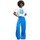Tricou Adidas KSENIA GFX TEE IW5662