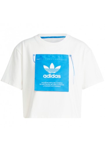 Футболка Adidas KSENIA GFX TEE