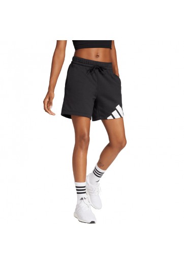 Шорты Adidas W BL FT SHO
