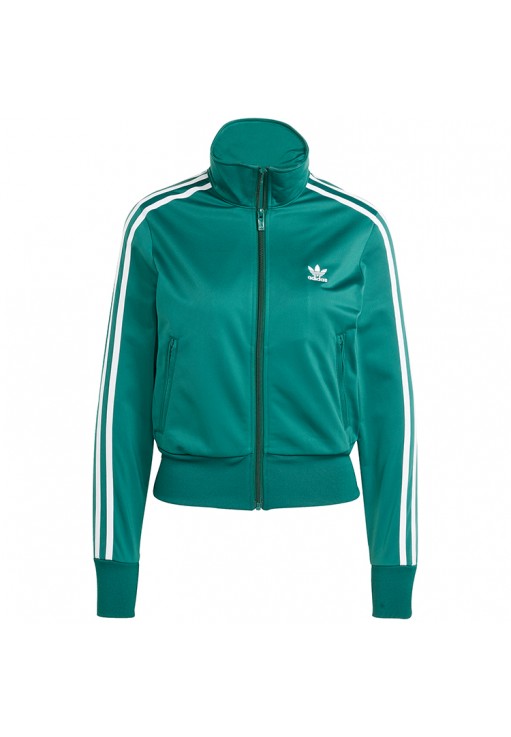 Толстовка Adidas FIREBIRD  TT