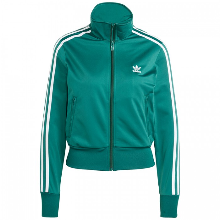 Толстовка Adidas FIREBIRD  TT JC8262