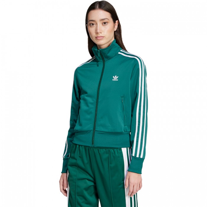 Толстовка Adidas FIREBIRD  TT JC8262 - 3