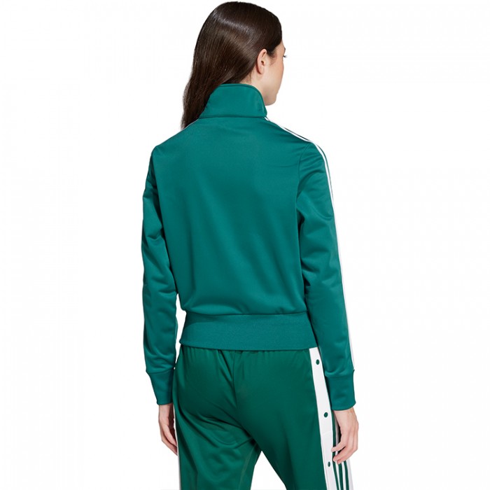 Толстовка Adidas FIREBIRD  TT JC8262 - 4