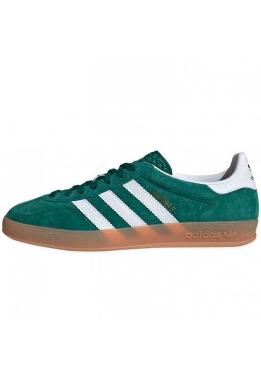 Incaltaminte Sport Adidas GAZELLE INDOOR