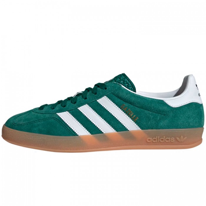 Incaltaminte Sport Adidas GAZELLE INDOOR JI2062