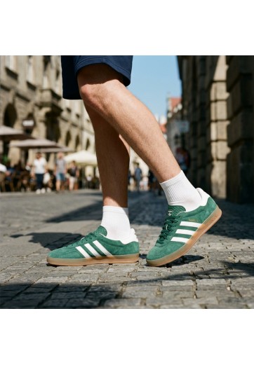 Кроссовки Adidas GAZELLE INDOOR