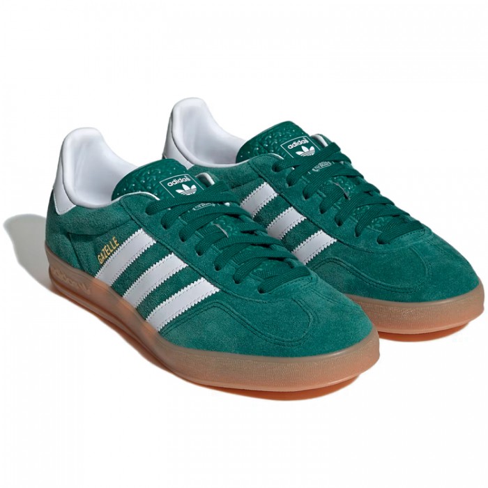 Incaltaminte Sport Adidas GAZELLE INDOOR JI2062 - imagine №3