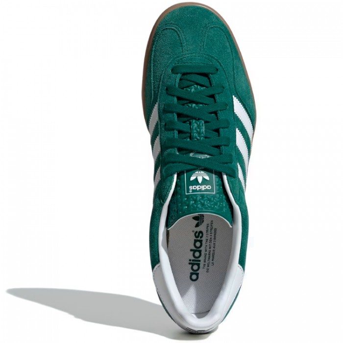 Incaltaminte Sport Adidas GAZELLE INDOOR JI2062 - imagine №5