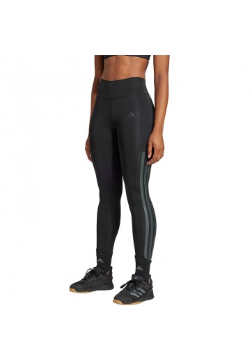 Легинсы Adidas OPT 3S 1/1