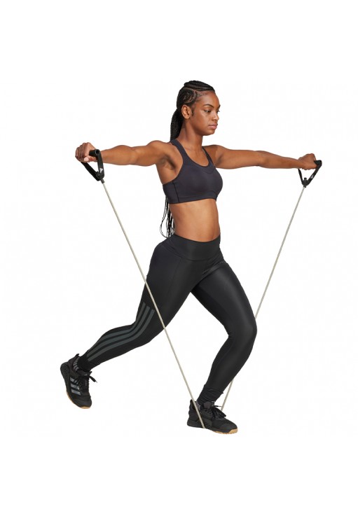 Panta-colanti Adidas OPT 3S 1/1