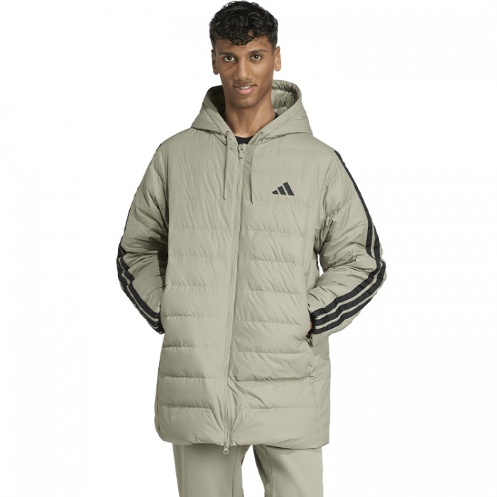 Куртка Adidas ESS 3S LD HD PA JM4062