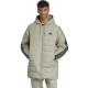 Куртка Adidas ESS 3S LD HD PA JM4062