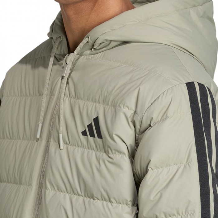Куртка Adidas ESS 3S LD HD PA JM4062 - 3