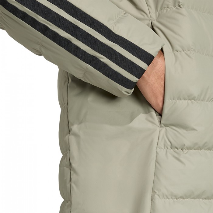 Куртка Adidas ESS 3S LD HD PA JM4062 - 5