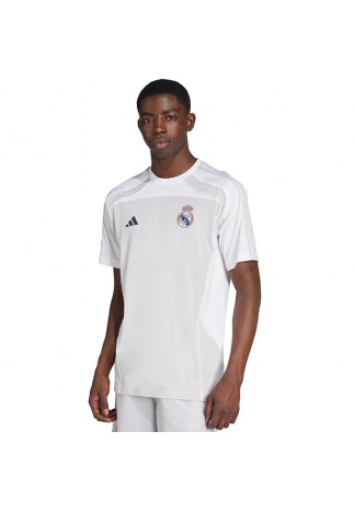 Футболка Adidas REAL UBP TEE
