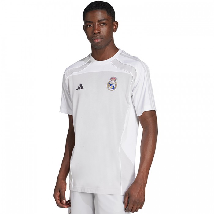 Футболка Adidas REAL UBP TEE JN3062