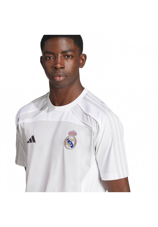 Футболка Adidas REAL UBP TEE