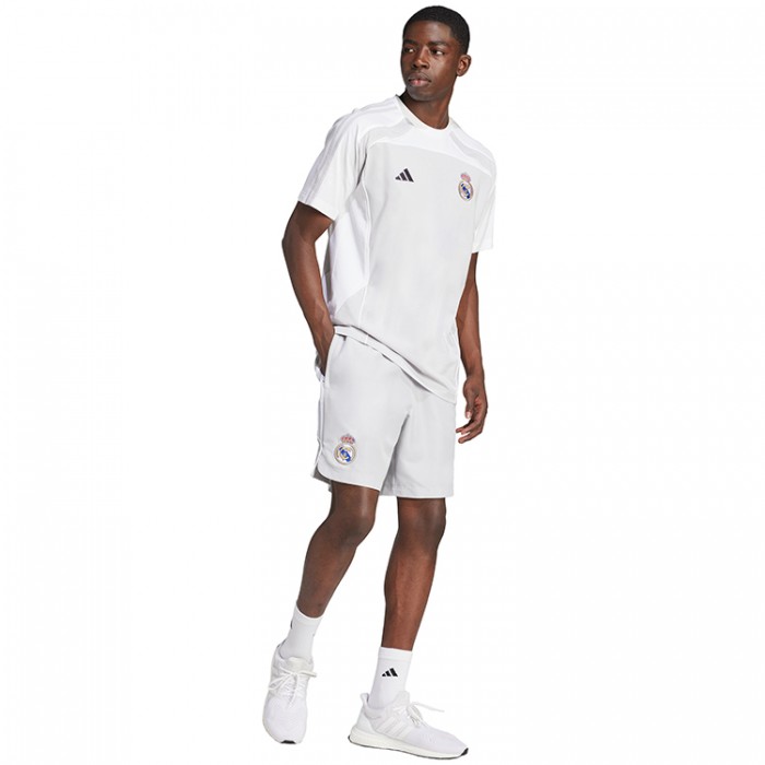 Футболка Adidas REAL UBP TEE JN3062 - 4