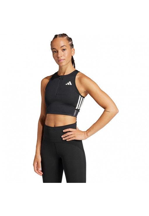 Майка Adidas ADIZERO CROP W