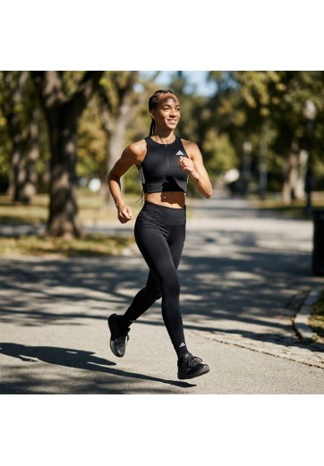 Maiou Adidas ADIZERO CROP W
