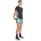 Шорты Adidas ADIZERO GEL M JV7162 - 2