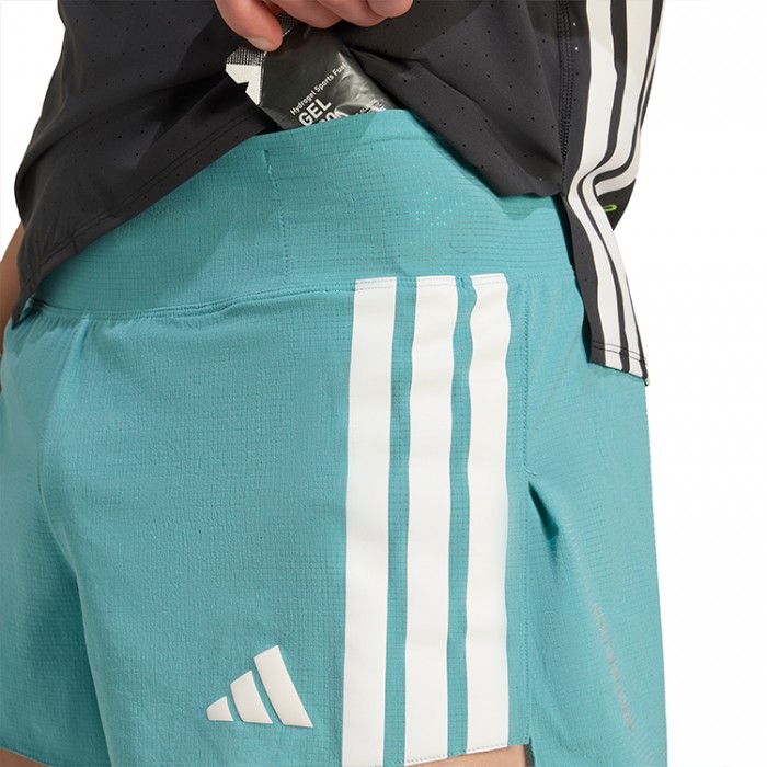 Шорты Adidas ADIZERO GEL M JV7162 - 3