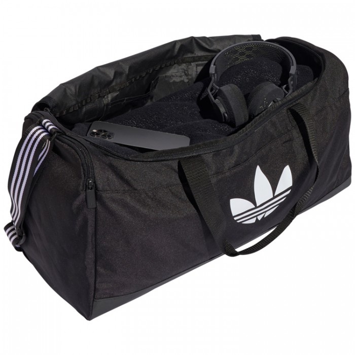 Geanta sport Adidas DUFFLE BAG JX0262 - 4