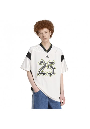 Футболка Adidas FTBL JRSY