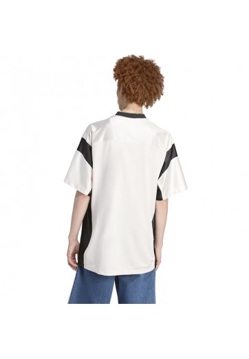 Футболка Adidas FTBL JRSY