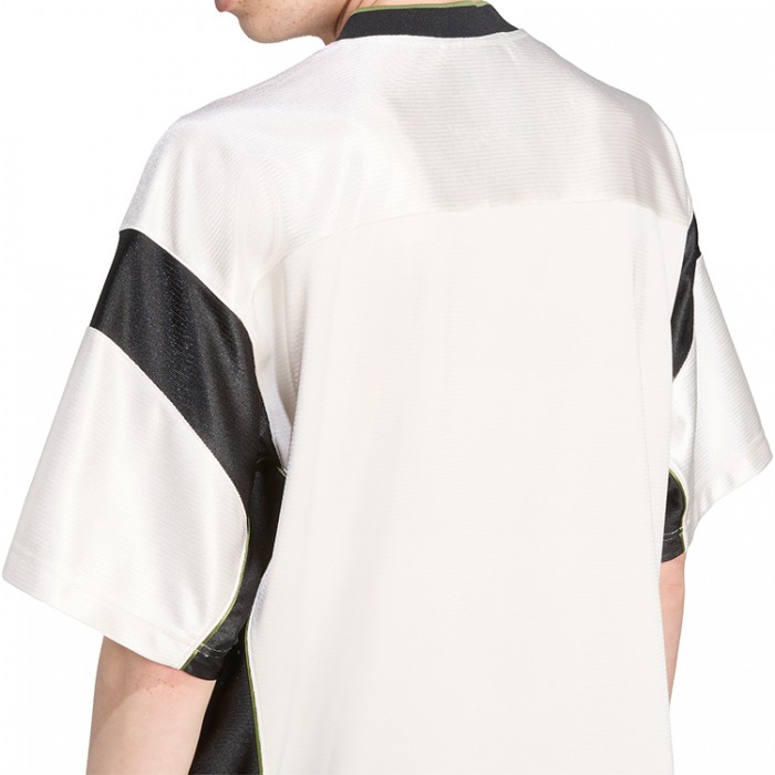 Футболка Adidas FTBL JRSY JY2762 - 4