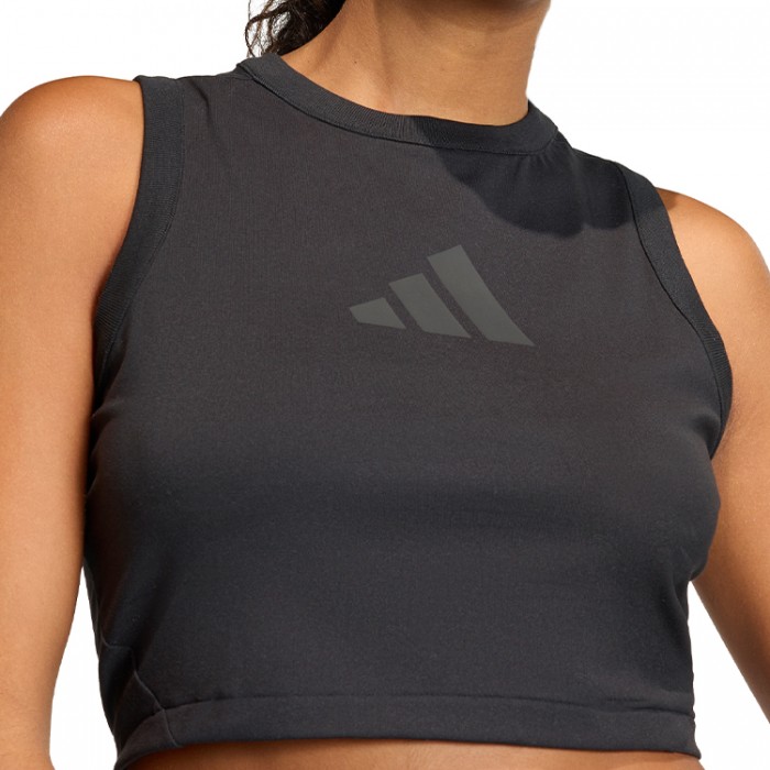 Maiou Adidas Z.N.E. TANK - 3