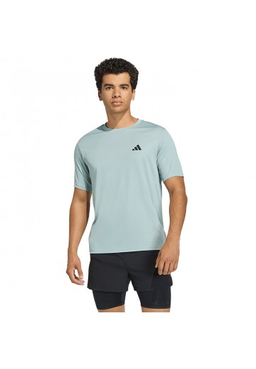 Футболка Adidas WORKOUT ESSENTIALS