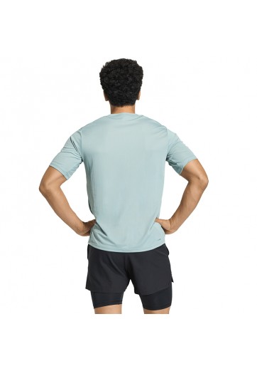 Футболка Adidas WORKOUT ESSENTIALS