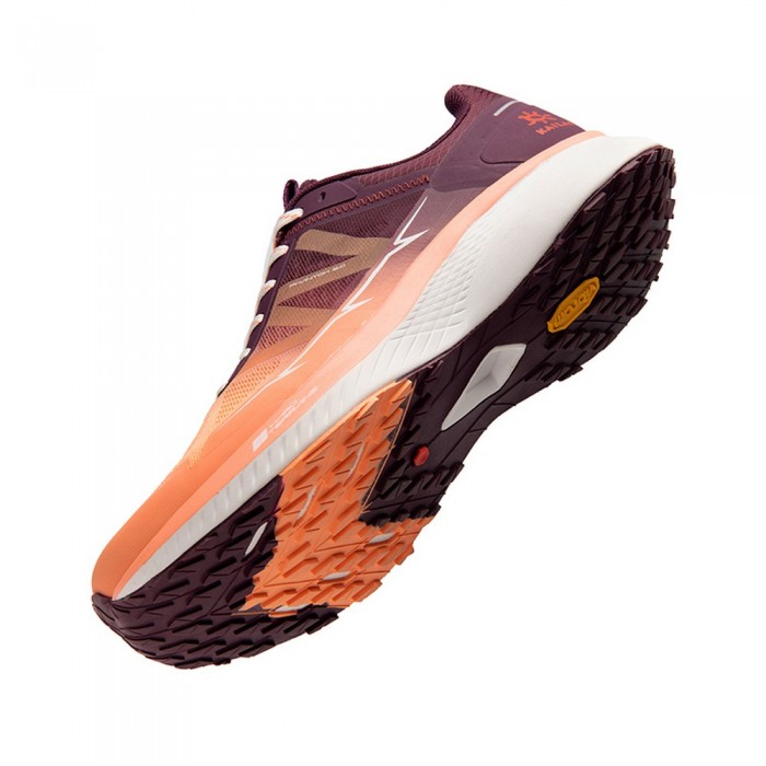 Кроссовки Kailas Phantom 3 Trail Running Shoes Womens KS2233214-19162 - изображение №4