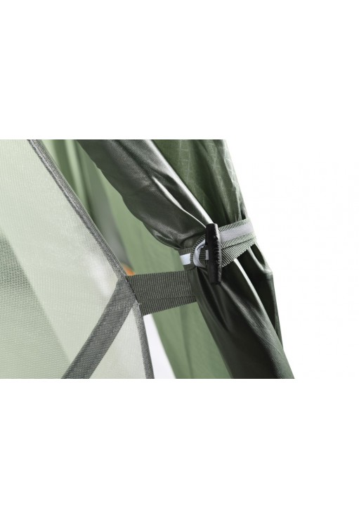Cort pentru 3 persoane Kailas Crescent Moon II 2P Full Mesh Camping Tent