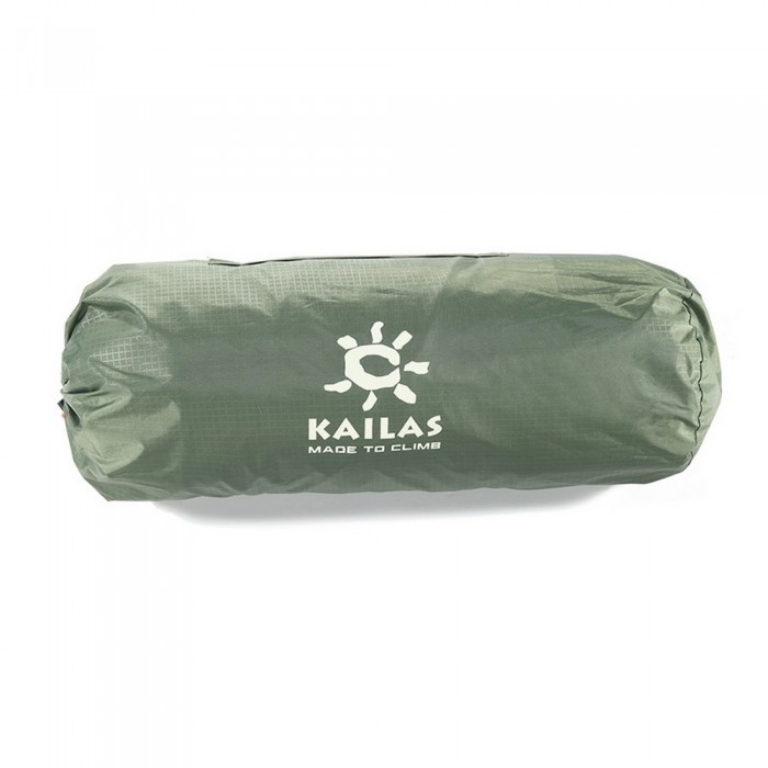 Палатка 3-х местная Kailas Crescent Moon II 2P Full Mesh Camping Tent KT2203210-11462 - изображение №4