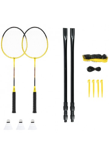 Набор для бадминтона NILS Badminton set