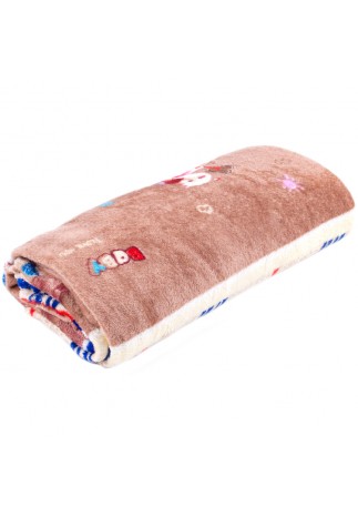 Покрывало JIAKANG Blanket