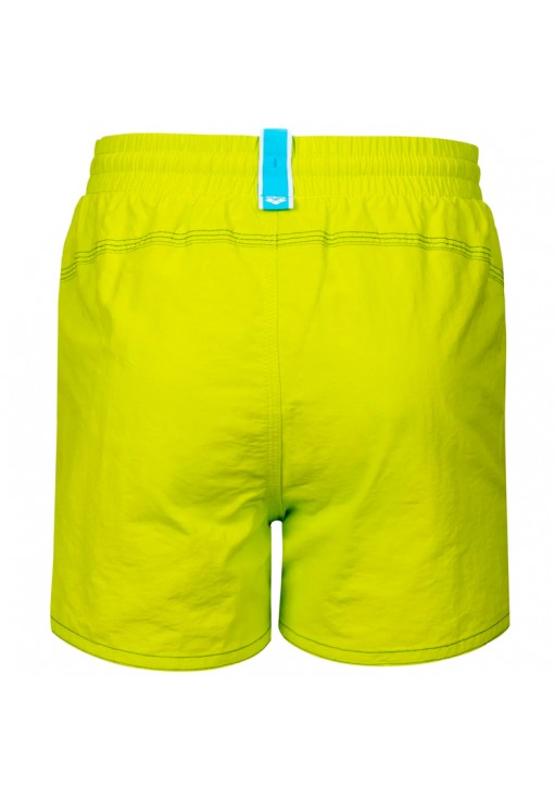 Шорты для плавания Arena BYWAYX YOUTH R