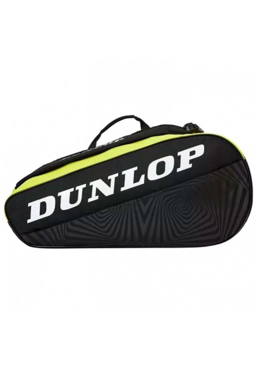 Geanta sport Dunlop TERMOBAG SX CLUB 3 RKT