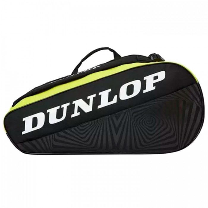 Geanta sport Dunlop TERMOBAG SX CLUB 3 RKT 10325363