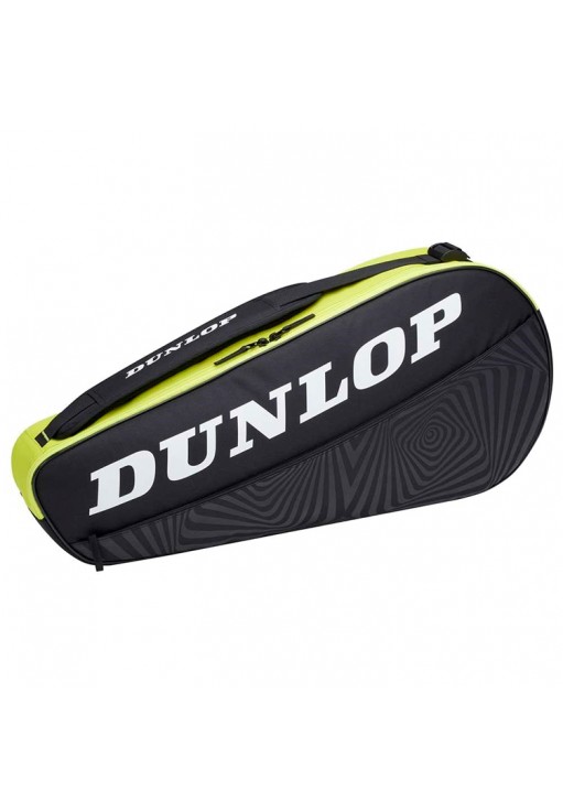 Сумка спортивная Dunlop TERMOBAG SX CLUB 3 RKT