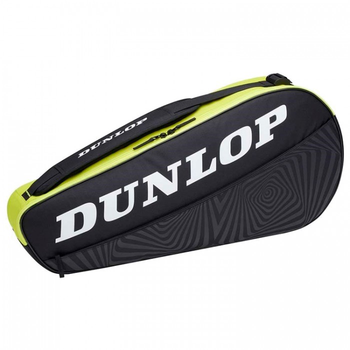 Geanta sport Dunlop TERMOBAG SX CLUB 3 RKT 10325363 - imagine №2