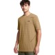 Tricou Under Armour Vanish Seamless Grid SS 1376921-263