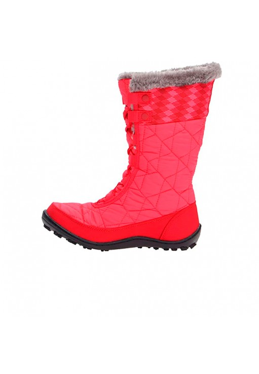 Cizme Columbia Minx Mid II Waterproof