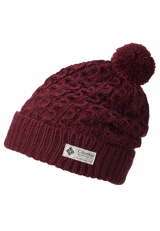 Шапка Columbia Hideaway Haven Beanie