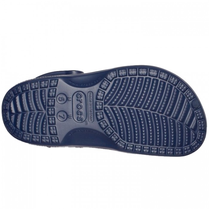 Slapi Crocs Baya Lined 205969-463 - 4