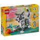 Конструктор Lego 31163 31163