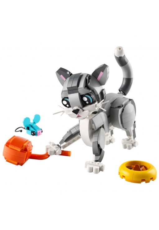 Конструктор Lego 31163