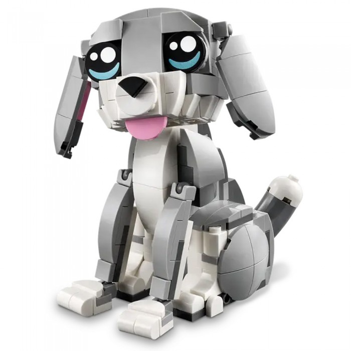 Конструктор Lego 31163 31163 - 4